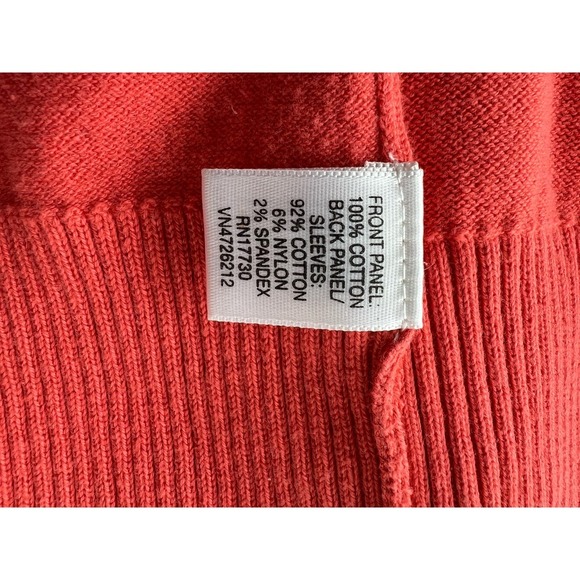 Cherokee Cardigan - Picture 4 of 4